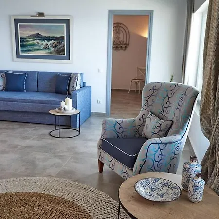 Indaco Holiday home *