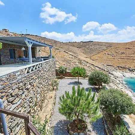 Indaco Holiday home