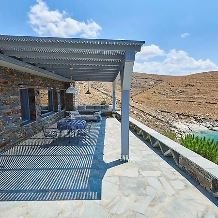 Holiday home Indaco Koundouros