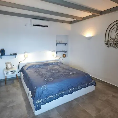 Indaco Holiday home