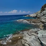 Vakantiehuis Indaco Koundouros