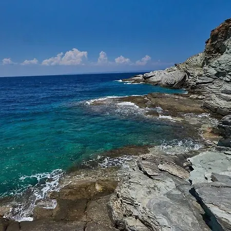 Casa de Férias Indaco Koundouros