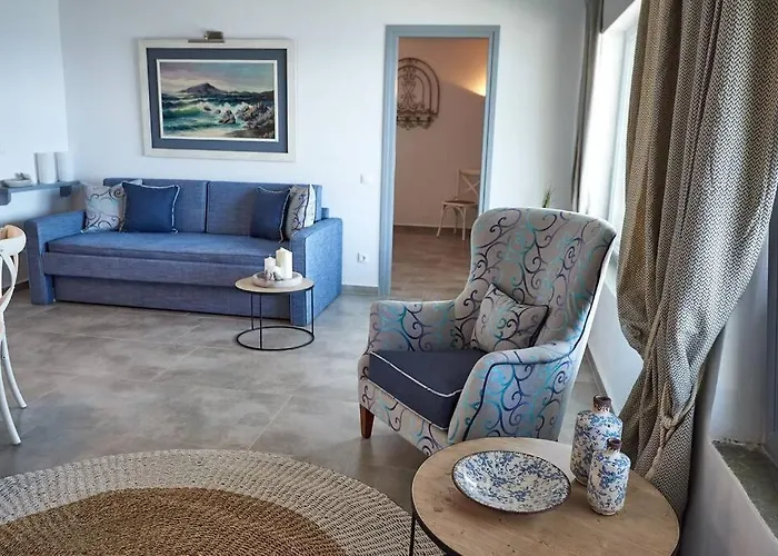 Indaco Hébergement de vacances *