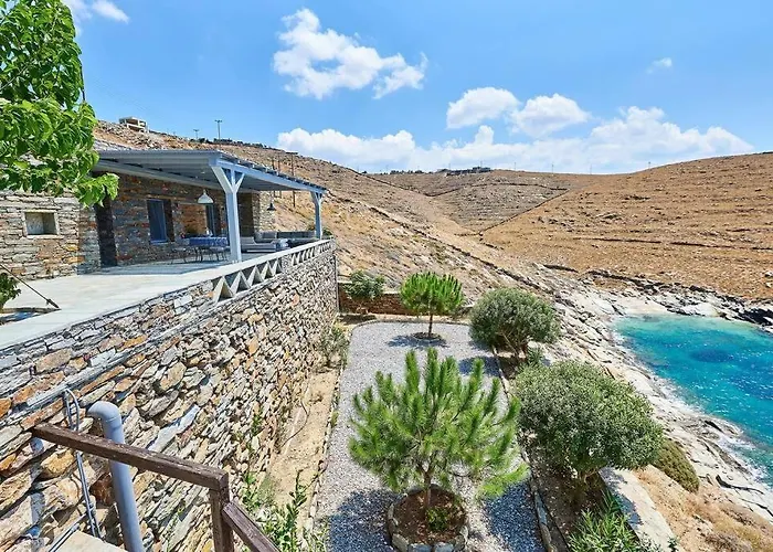 Indaco Hébergement de vacances