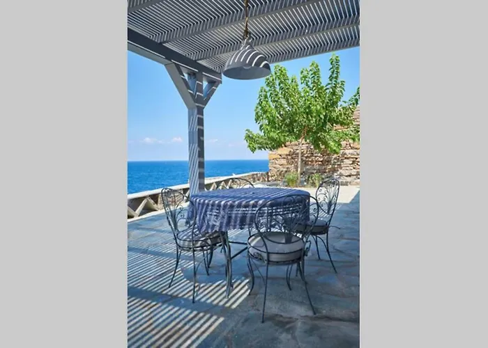 Hébergement de vacances Indaco